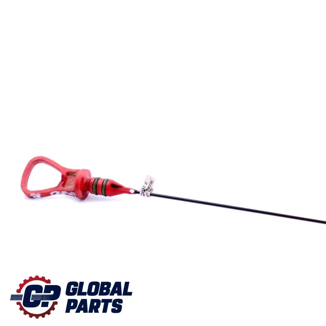 N47N Guide Tube Oil Level Dipstick to BMW 1 2 Series F20 F21 LCI with Part number 8513856 BMW 1 2 Series F20 F21 LCI N47N Guide Tube Oil Level Dipstick - SKU 8513856 - Part number 8513856