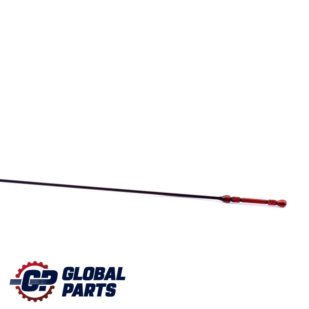 N47N Guide Tube Oil Level Dipstick to BMW 1 2 Series F20 F21 LCI with Part number 8513856 BMW 1 2 Series F20 F21 LCI N47N Guide Tube Oil Level Dipstick - SKU 8513856 - Part number 8513856