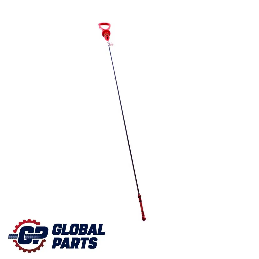 N47N Guide Tube Oil Level Dipstick to BMW 1 2 Series F20 F21 LCI with Part number 8513856 BMW 1 2 Series F20 F21 LCI N47N Guide Tube Oil Level Dipstick - SKU 8513856 - Part number 8513856