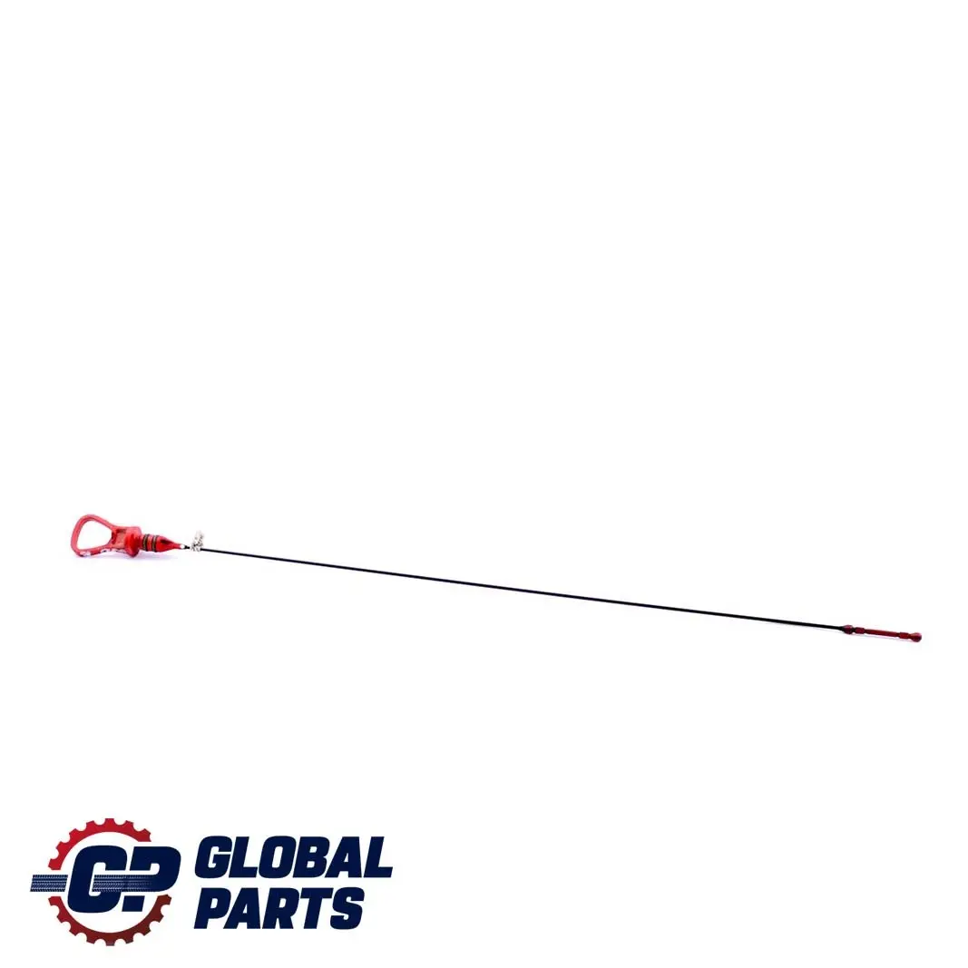 N47N Guide Tube Oil Level Dipstick to BMW 1 2 Series F20 F21 LCI with Part number 8513856 BMW 1 2 Series F20 F21 LCI N47N Guide Tube Oil Level Dipstick - SKU 8513856 - Part number 8513856