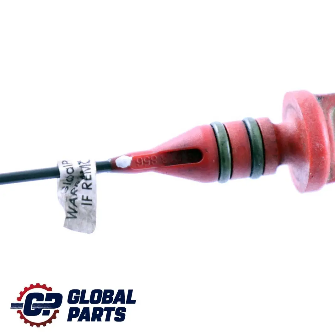 BMW 1 2 F20 F21 LCI N47N Tubo guida asta livello olio - SKU 8513856 - Numero di parte 8513856