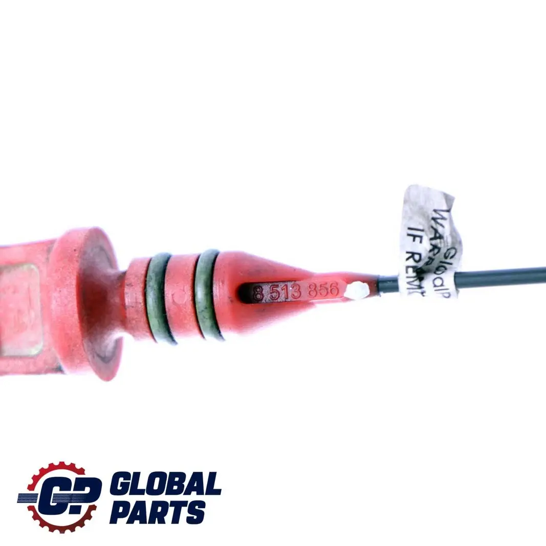 N47N Guide Tube Oil Level Dipstick to BMW 1 2 Series F20 F21 LCI with Part number 8513856 BMW 1 2 Series F20 F21 LCI N47N Guide Tube Oil Level Dipstick - SKU 8513856 - Part number 8513856