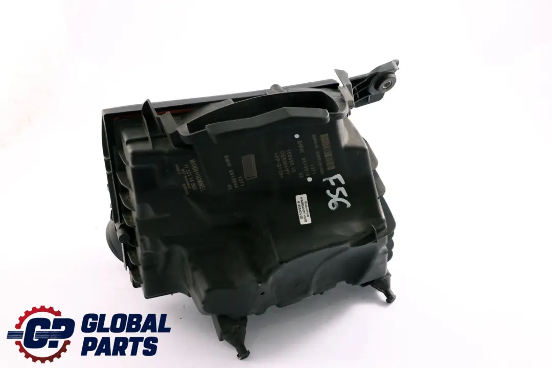 Boîte De Filtre À Air Silencieux pour BMW F40 Mini Cooper F55 F56 à propos du numéro de pièce 8513916 BMW F40 Mini Cooper F55 F56 Boîte De Filtre À Air Silencieux - SKU 8513916 - Numéro de pièce 8513916