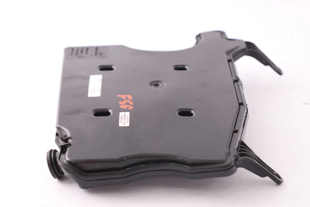 Resonator-Luftkanal Staubsauger für Mini Cooper One F55 F56 F57 F60 Diesel mit Teilenummer 8513917 Mini Cooper One F55 F56 F57 F60 Diesel Resonator-Luftkanal Staubsauger - SKU 8513917 - Teilenummer 8513917