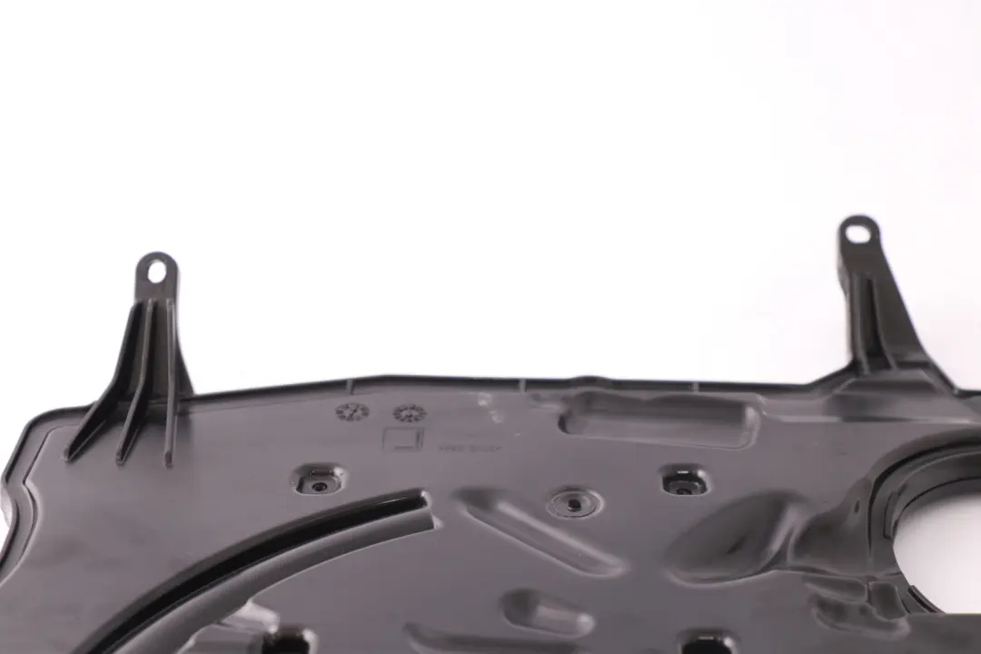 Resonator-Luftkanal Aspirapolvere Mini Cooper One F55 F56 F57 F60 Diesel - SKU 8513917 - Numero di parte 8513917
