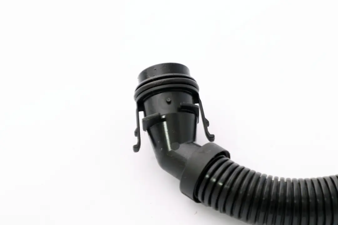 Intake Pipe Duck Tube to Mini Cooper F54 F55 F56 Air with Part number 8513942 Mini Cooper F54 F55 F56 Air Intake Pipe Duck Tube - SKU 8513942 - Part number 8513942