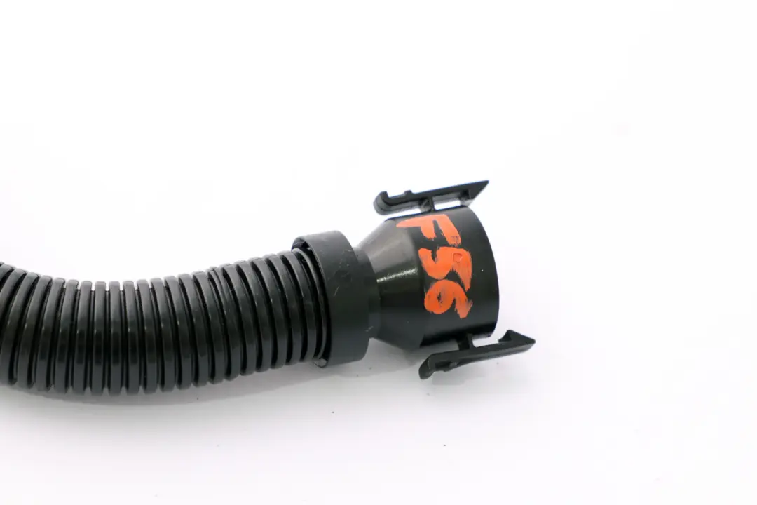 Mini Cooper F54 F55 F56 Tube d'admission d'air Duck Tube - SKU 8513942 - Numéro de pièce 8513942