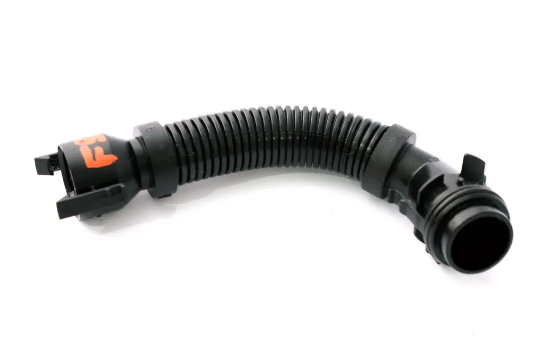 Mini Cooper F54 F55 F56 Tubo di aspirazione dell'aria Tubo d'anatra - SKU 8513942 - Numero di parte 8513942