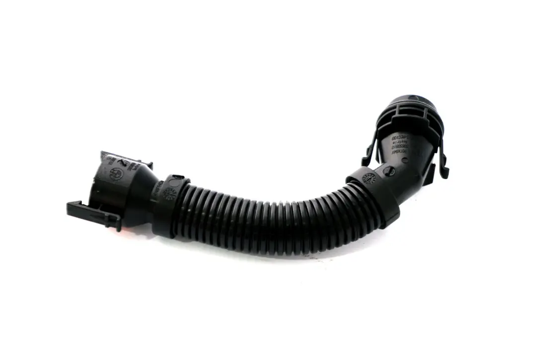 Mini Cooper F54 F55 F56 Tube d'admission d'air Duck Tube - SKU 8513942 - Numéro de pièce 8513942