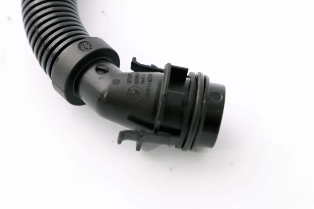 Mini Cooper F54 F55 F56 Tube d'admission d'air Duck Tube - SKU 8513942 - Numéro de pièce 8513942