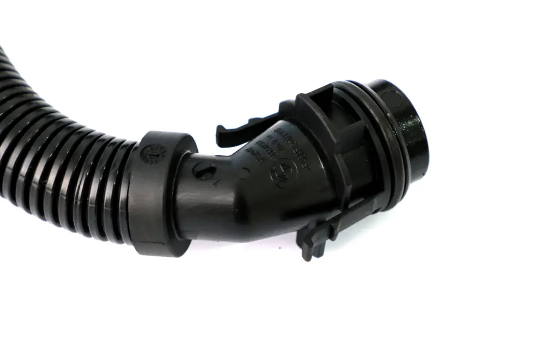 Mini Cooper F54 F55 F56 Tube d'admission d'air Duck Tube - SKU 8513942 - Numéro de pièce 8513942