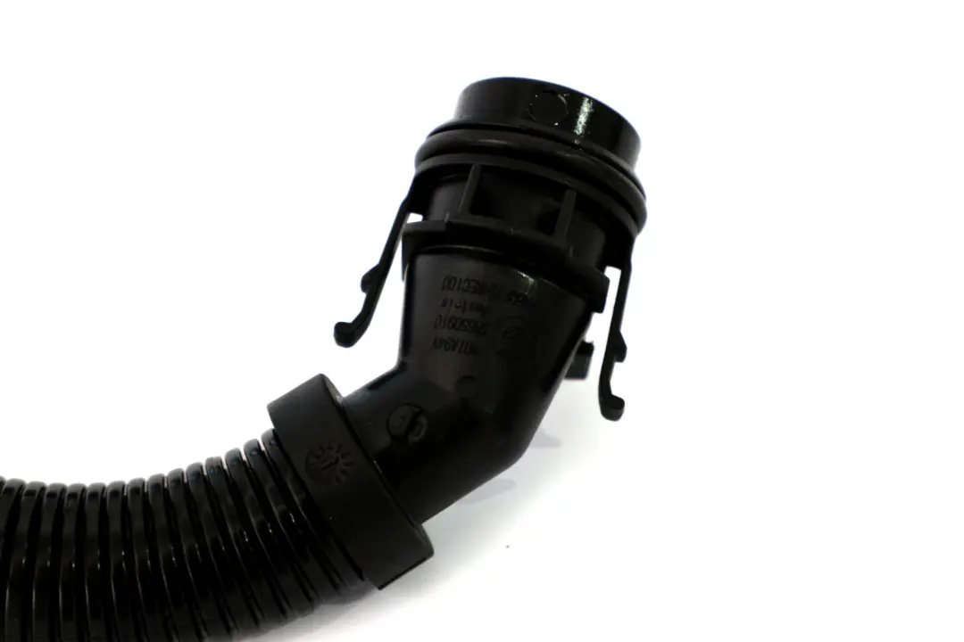 Tubo di aspirazione dell'aria Tubo d'anatra per Mini Cooper F54 F55 F56 con numero di parte 8513942 Mini Cooper F54 F55 F56 Tubo di aspirazione dell'aria Tubo d'anatra - SKU 8513942 - Numero di parte 8513942