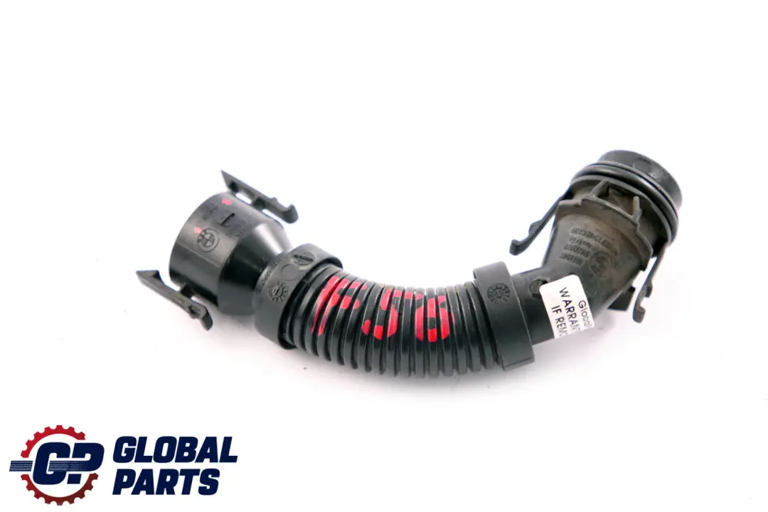 Mini Cooper F55 F56 F57 F60 Air Duct Pipe Breather Hose - SKU 8513943 - Part number 8513943