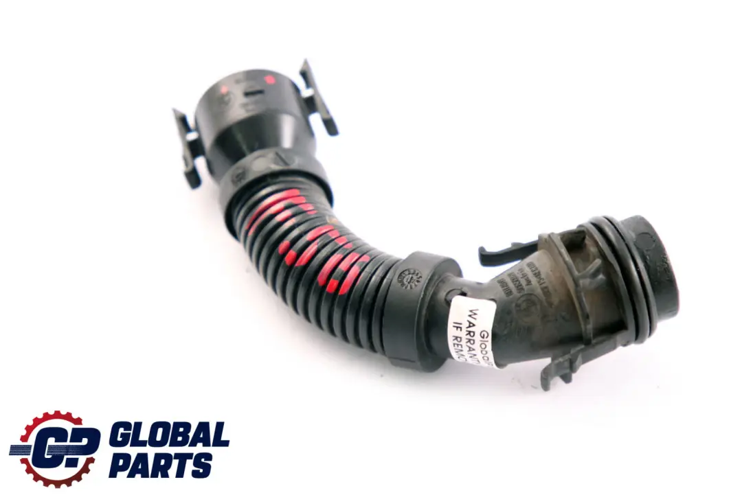 Mini Cooper F55 F56 F57 F60 Air Duct Pipe Breather Hose - SKU 8513943 - Part number 8513943