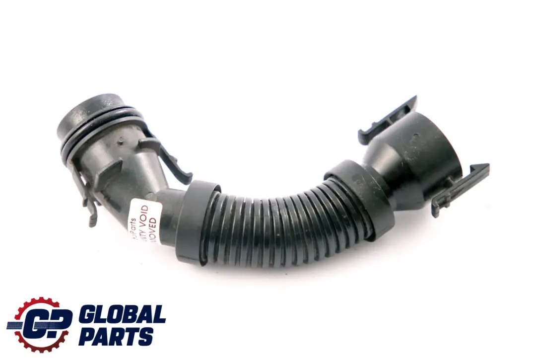 Mini Cooper F55 F56 F57 F60 Air Duct Pipe Breather Hose - SKU 8513943 - Part number 8513943
