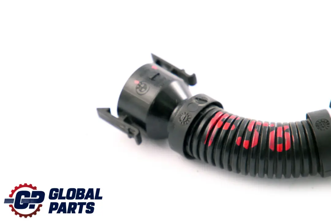 conducto de aire tubo respiradero manguera para Mini Cooper F55 F56 F57 F60 con número de pieza 8513943 Mini Cooper F55 F56 F57 F60 conducto de aire tubo respiradero manguera - SKU 8513943 - Número de pieza 8513943