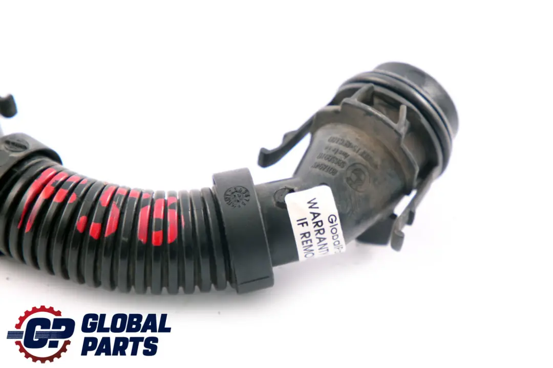 Mini Cooper F55 F56 F57 F60 Air Duct Pipe Breather Hose - SKU 8513943 - Part number 8513943