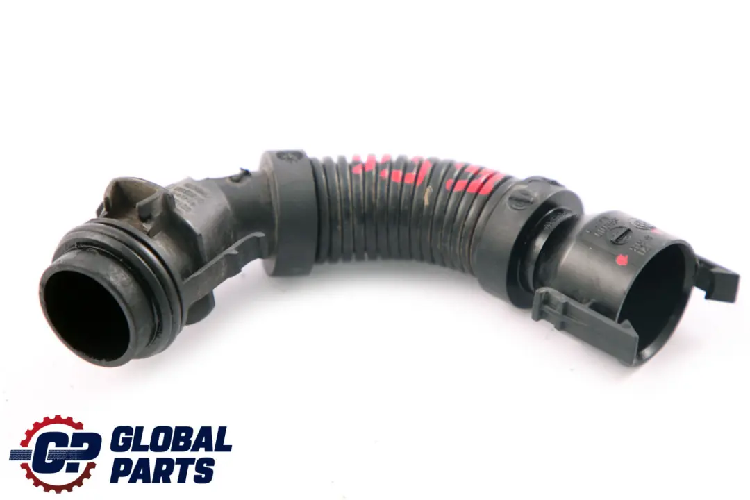 Mini Cooper F55 F56 F57 F60 Air Duct Pipe Breather Hose - SKU 8513943 - Part number 8513943