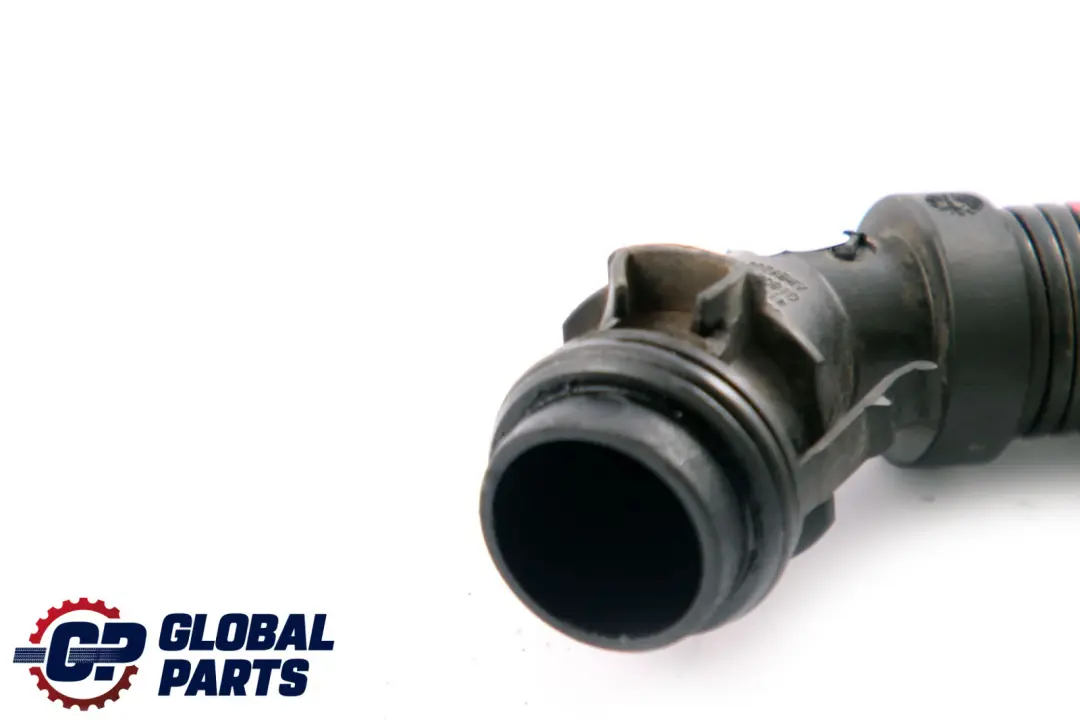 Duct Pipe Breather Hose pour Mini Cooper F55 F56 F57 F60 Air à propos du numéro de pièce 8513943 Mini Cooper F55 F56 F57 F60 Air Duct Pipe Breather Hose - SKU 8513943 - Numéro de pièce 8513943