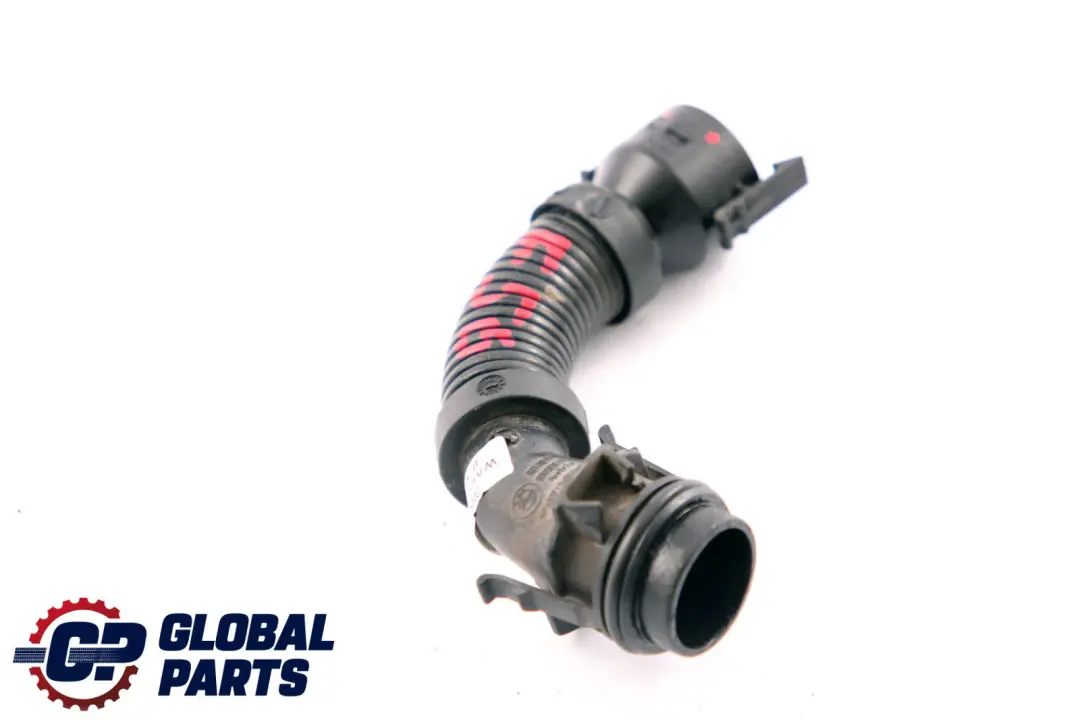 conducto de aire tubo respiradero manguera para Mini Cooper F55 F56 F57 F60 con número de pieza 8513943 Mini Cooper F55 F56 F57 F60 conducto de aire tubo respiradero manguera - SKU 8513943 - Número de pieza 8513943