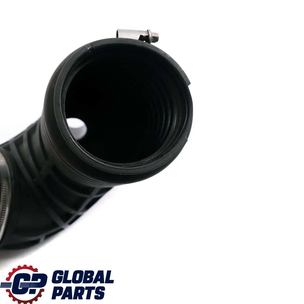 B47 125d 325d Rura dolot powietrza do BMW F20 F30 LCI o numerze 7605638 BMW F20 F30 LCI B47 125d 325d Rura dolot powietrza - SKU 8513959 - Numer Części 7605638