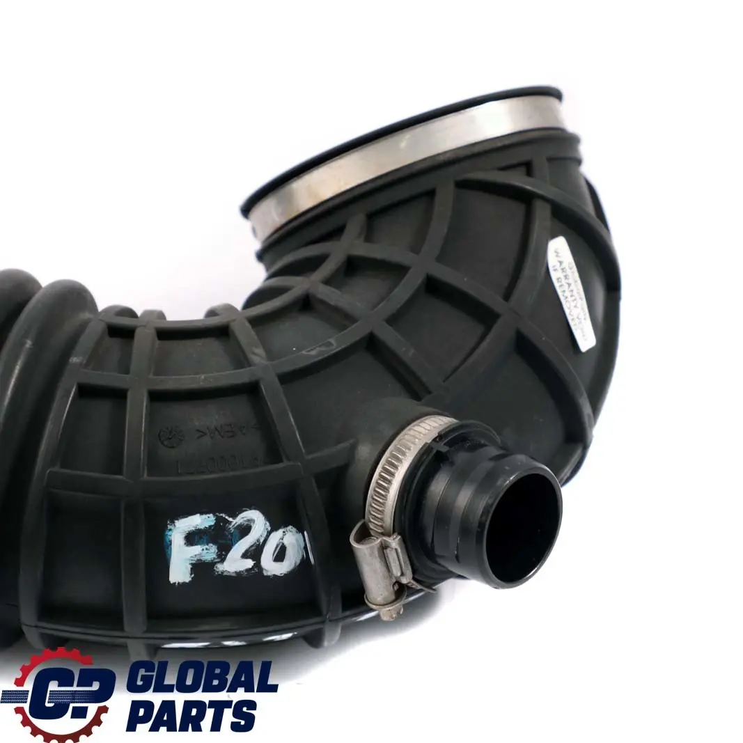 BMW F20 F30 LCI B47 125d 325d Rura dolot powietrza - SKU 8513959 - Numer Części 7605638