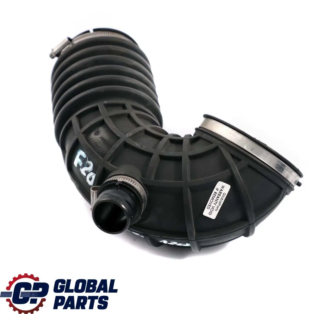 B47 125d 325d Rura dolot powietrza do BMW F20 F30 LCI o numerze 7605638 BMW F20 F30 LCI B47 125d 325d Rura dolot powietrza - SKU 8513959 - Numer Części 7605638