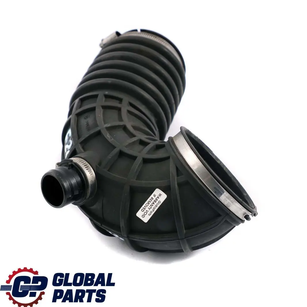 BMW 1 3 er F20 F21 F30 F31 LCI B47 125d 325d Luftleitung Rohr Schlauch - SKU 8513959 - Teilenummer 7605638