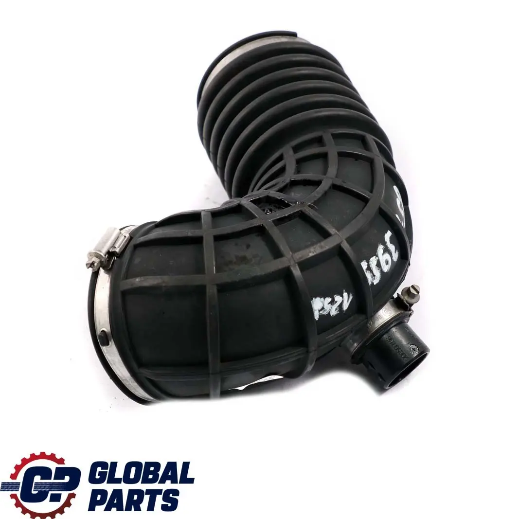 B47 125d 325d Conduite D'Air Tuyau pour BMW F20 F21 F30 F31 LCI à propos du numéro de pièce 7605638 BMW F20 F21 F30 F31 LCI B47 125d 325d Conduite D'Air Tuyau - SKU 8513959 - Numéro de pièce 7605638