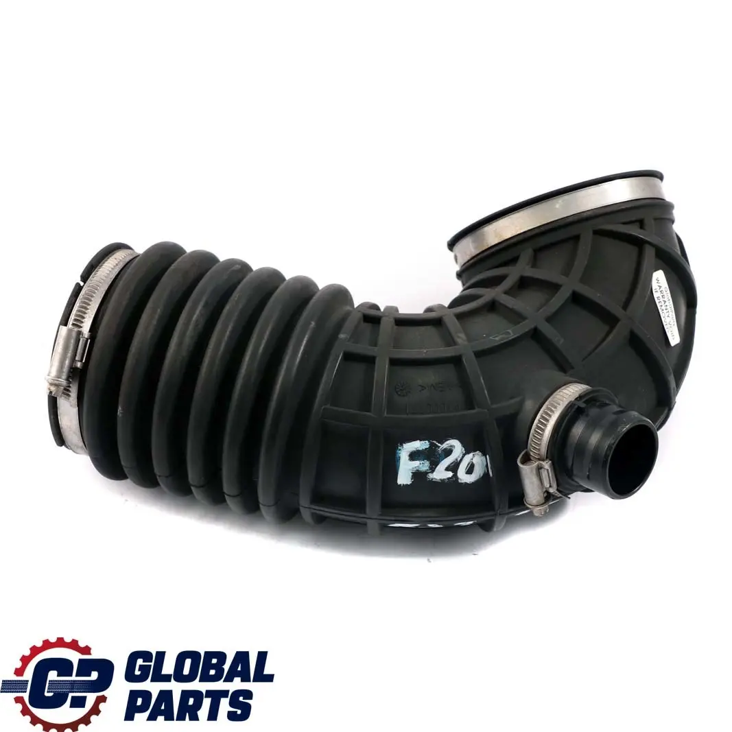 B47 125d 325d Conduite D'Air Tuyau pour BMW F20 F21 F30 F31 LCI à propos du numéro de pièce 7605638 BMW F20 F21 F30 F31 LCI B47 125d 325d Conduite D'Air Tuyau - SKU 8513959 - Numéro de pièce 7605638