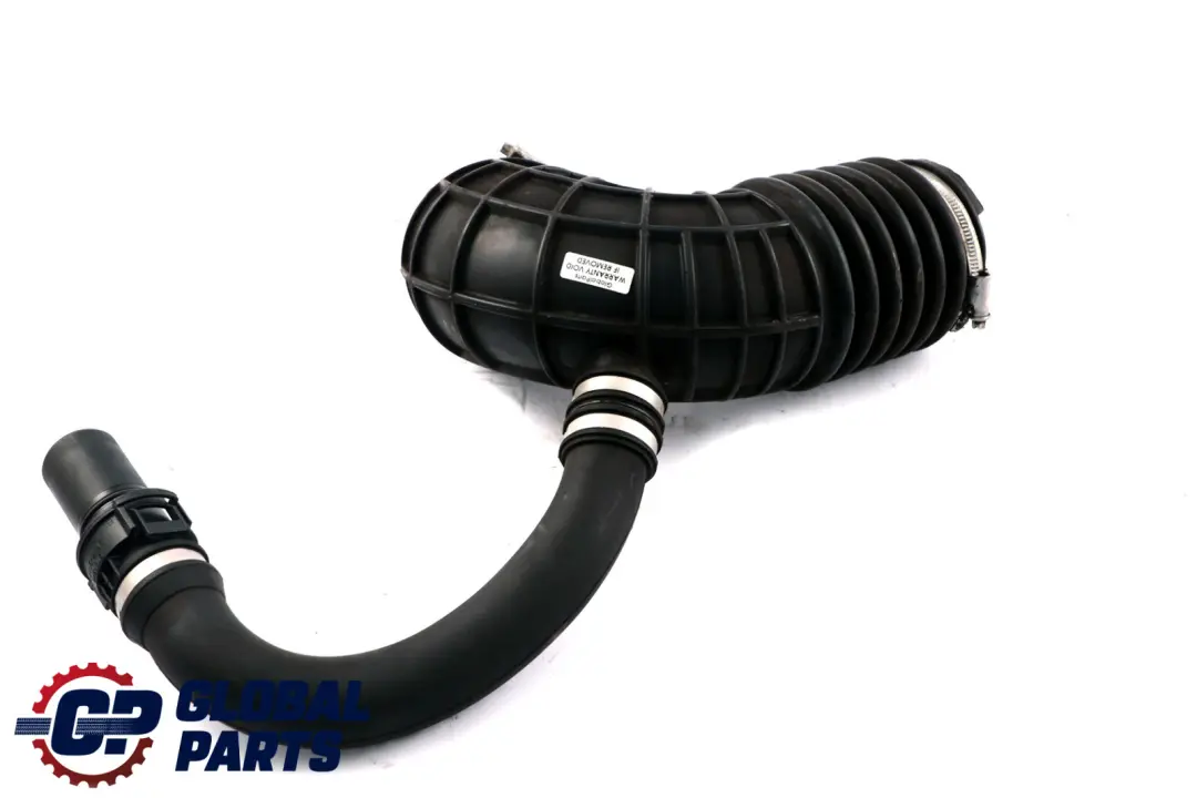 Tube d'air filtré pour BMW F20 F21 LCI à propos du numéro de pièce 8513961 BMW F20 F21 LCI Tube d'air filtré - SKU 8513961-1 - Numéro de pièce 8513961