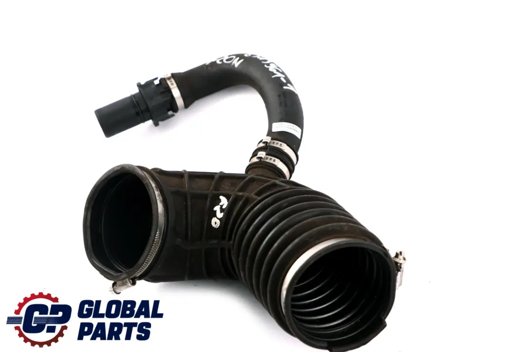 Tubo de aire filtrado para BMW F20 F21 LCI con número de pieza 8513961 BMW F20 F21 LCI Tubo de aire filtrado - SKU 8513961-1 - Número de pieza 8513961