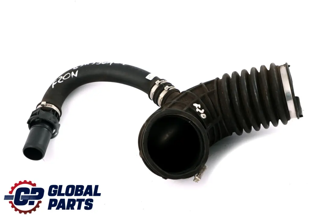 Rura przewód Powietrza do BMW F20 F21 LCI o numerze 8513961 BMW F20 F21 LCI Rura przewód Powietrza - SKU 8513961-1 - Numer Części 8513961