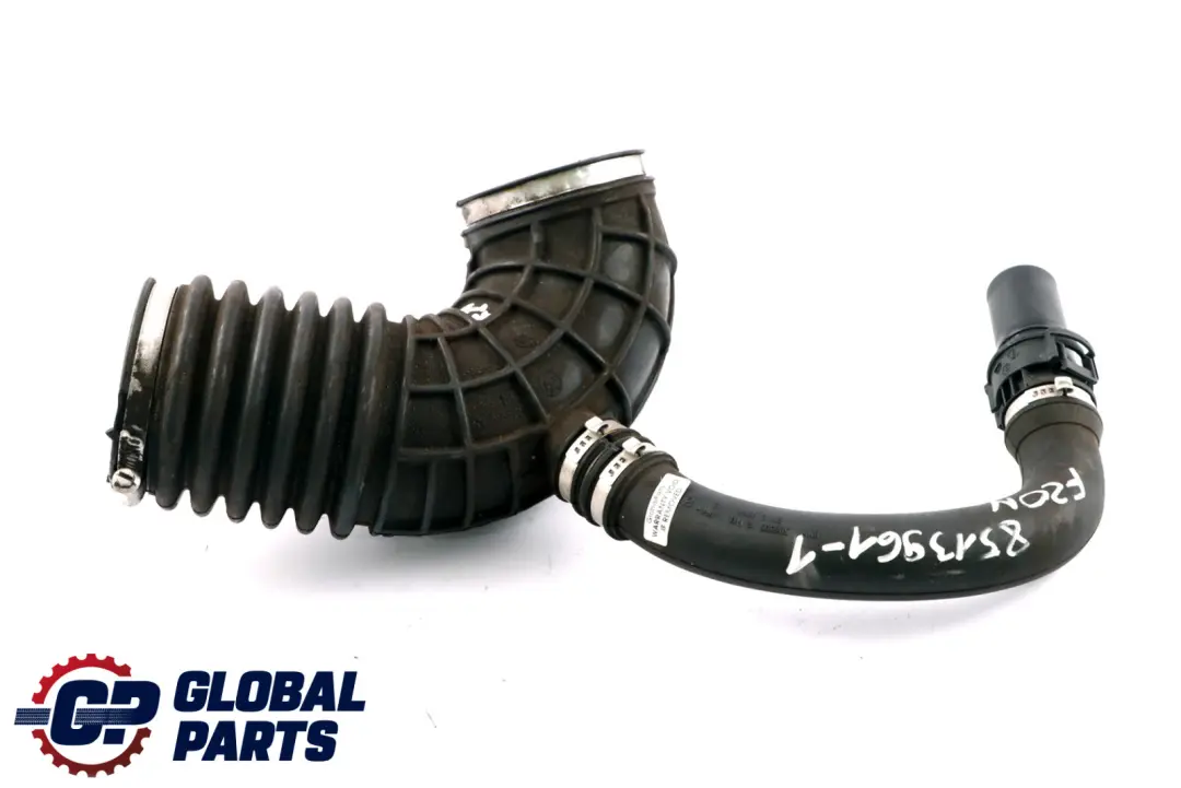 Tube d'air filtré pour BMW F20 F21 LCI à propos du numéro de pièce 8513961 BMW F20 F21 LCI Tube d'air filtré - SKU 8513961-1 - Numéro de pièce 8513961