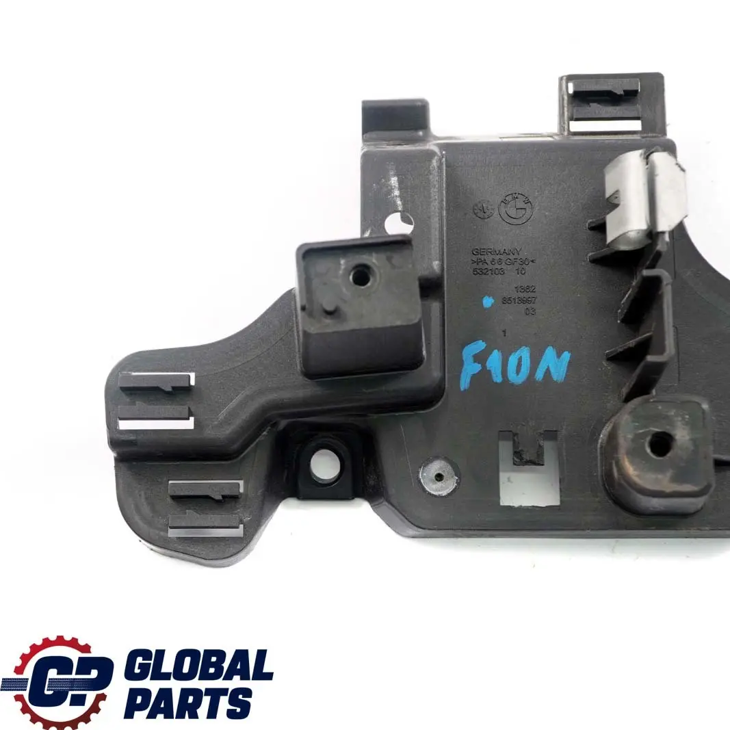 B47 Soporte Sensor Sonda De Escape para BMW F10 F20 F22 F30 F32 Diesel con número de pieza 8513997 BMW F10 F20 F22 F30 F32 Diesel B47 Soporte Sensor Sonda De Escape - SKU 8513997 - Número de pieza 8513997