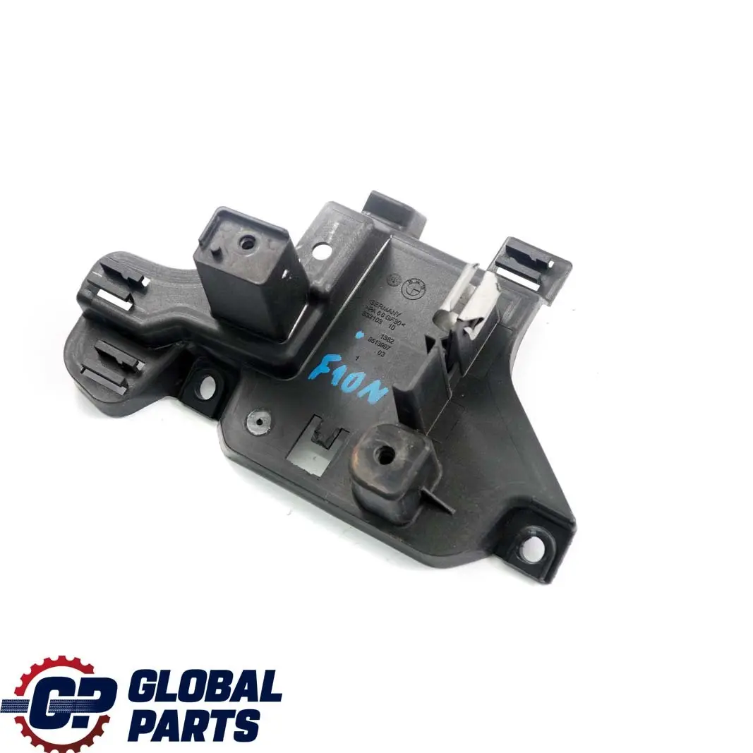 B47 Bracket Sensor Holder Exhaust Probe BMW F10 F20 F22 F30 F32 Diesel - SKU 8513997 - Part number 8513997