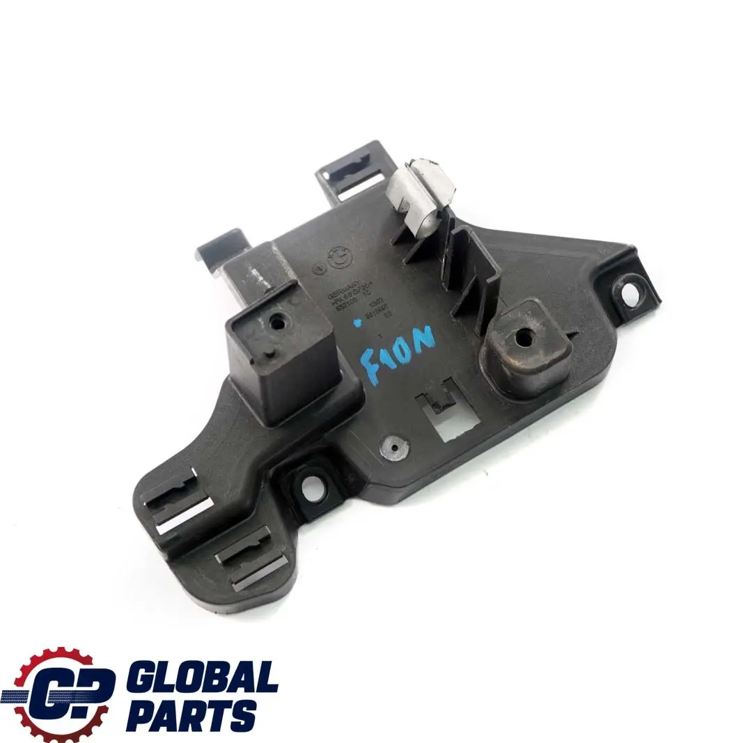 B47 Halterung Sensor Sonde Auspuff für BMW F10 F20 F22 F30 F32 Diesel mit Teilenummer 8513997 BMW F10 F20 F22 F30 F32 Diesel B47 Halterung Sensor Sonde Auspuff - SKU 8513997 - Teilenummer 8513997