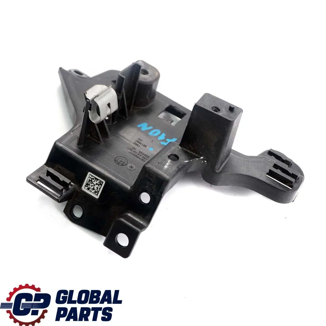 B47 Halterung Sensor Sonde Auspuff für BMW F10 F20 F22 F30 F32 Diesel mit Teilenummer 8513997 BMW F10 F20 F22 F30 F32 Diesel B47 Halterung Sensor Sonde Auspuff - SKU 8513997 - Teilenummer 8513997