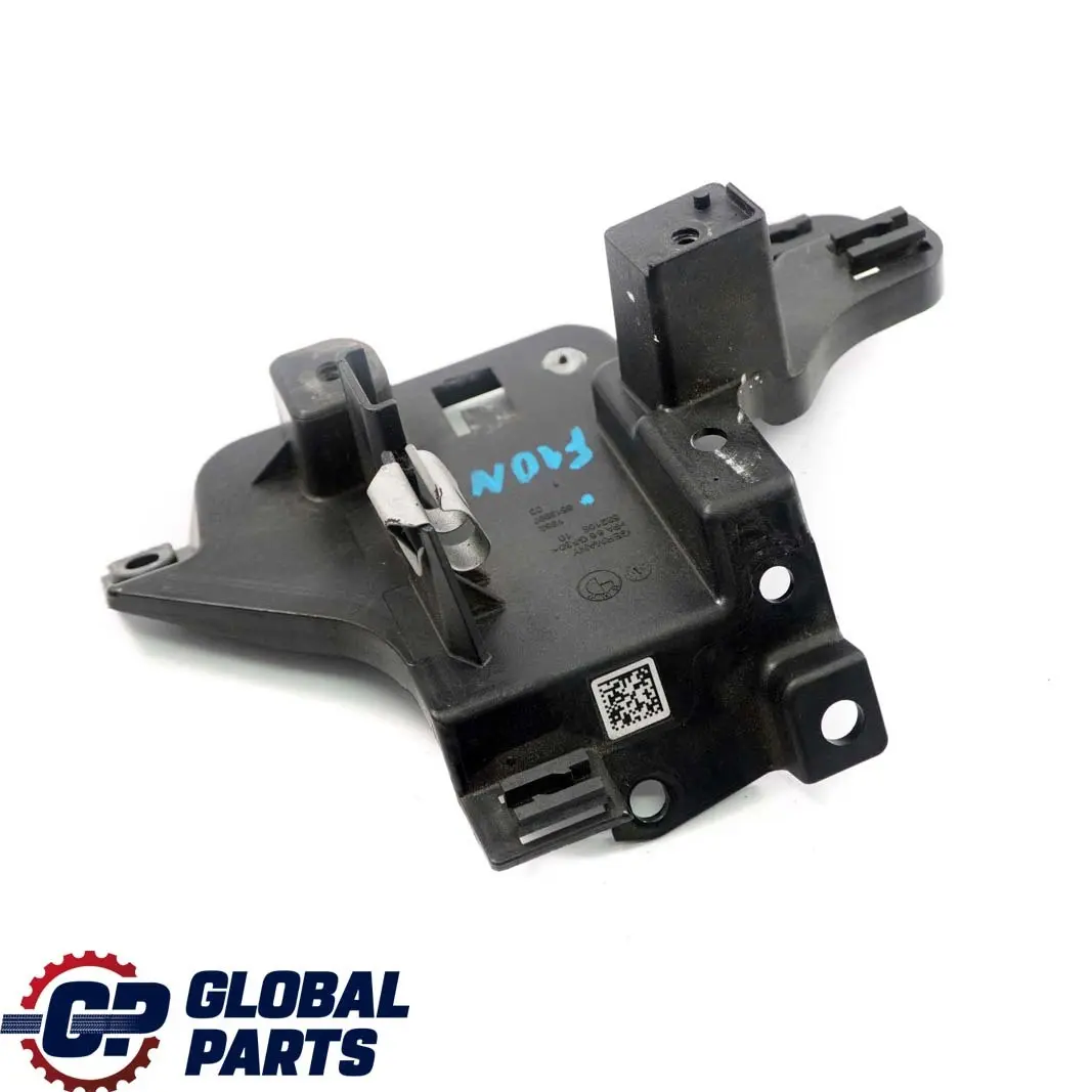 B47 Halterung Sensor Sonde Auspuff für BMW F10 F20 F22 F30 F32 Diesel mit Teilenummer 8513997 BMW F10 F20 F22 F30 F32 Diesel B47 Halterung Sensor Sonde Auspuff - SKU 8513997 - Teilenummer 8513997