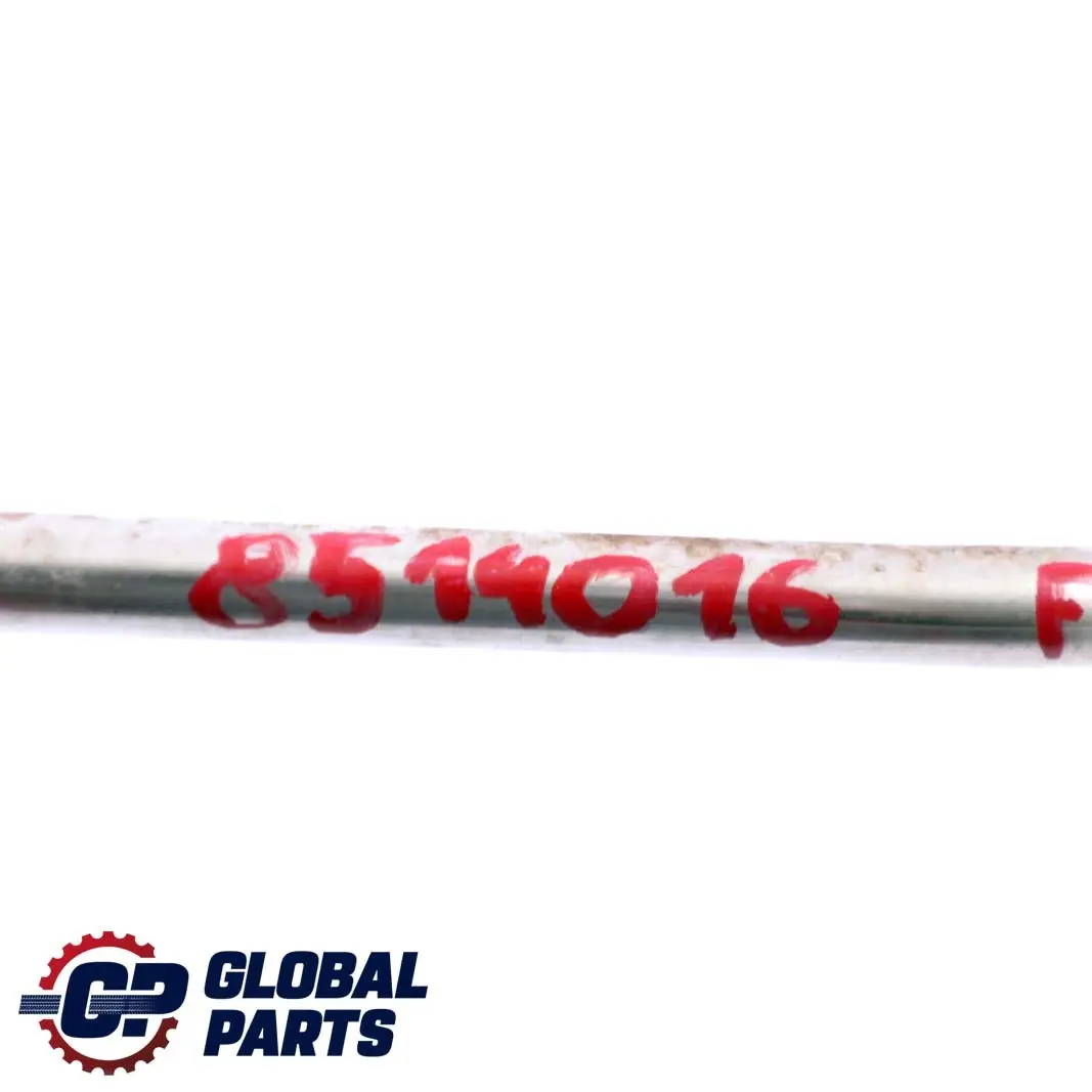 Tubo Scarico Motore Pressione Gas B37A B37B per Mini Cooper D F55 F56 con numero di parte 8514016 Mini Cooper D F55 F56 Tubo Scarico Motore Pressione Gas B37A B37B - SKU 8514016 - Numero di parte 8514016