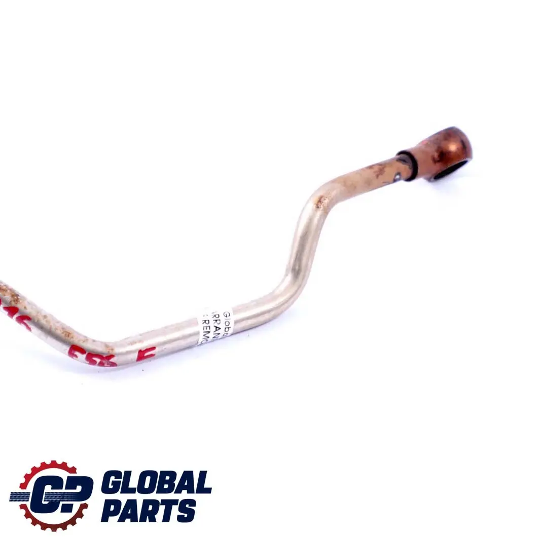 Mini Cooper D F55 F56 Pipe Exhaust Engine Gas Pressure B37A B37B - SKU 8514016 - Part number 8514016