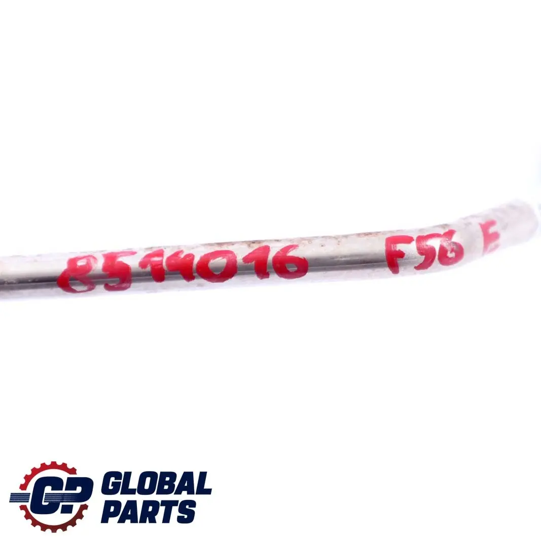 Mini Cooper D F55 F56 Tubo Scarico Motore Pressione Gas B37A B37B - SKU 8514016 - Numero di parte 8514016