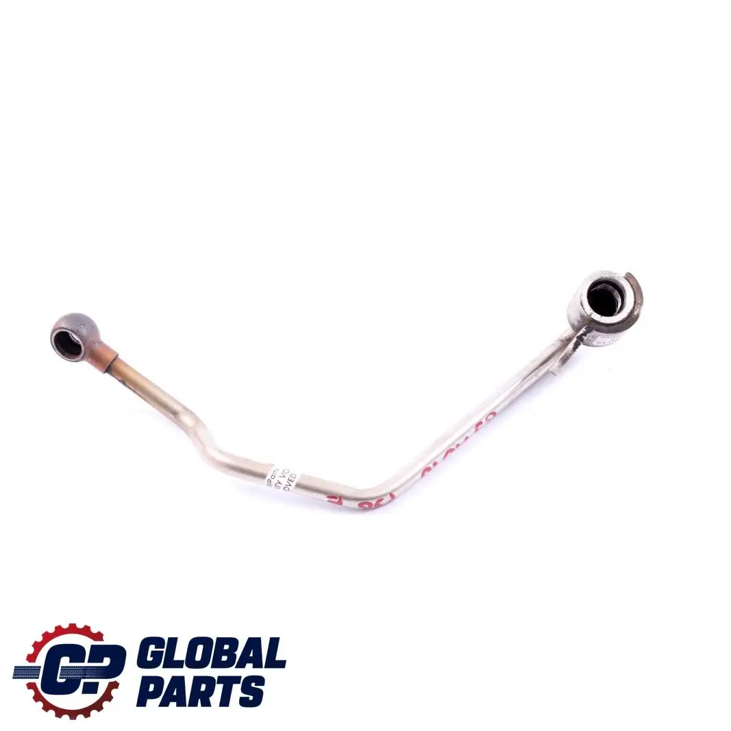 Mini Cooper D F55 F56 Tubo Scarico Motore Pressione Gas B37A B37B - SKU 8514016 - Numero di parte 8514016