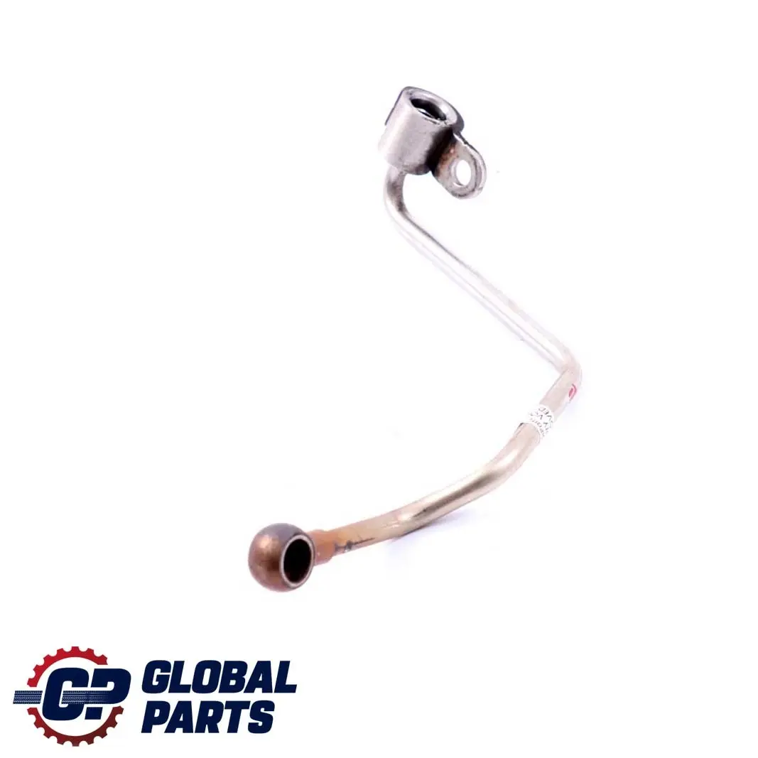 Tuyau Échappement Pression Gaz Moteur B37A B37B pour Mini Cooper D F55 F56 à propos du numéro de pièce 8514016 Mini Cooper D F55 F56 Tuyau Échappement Pression Gaz Moteur B37A B37B - SKU 8514016 - Numéro de pièce 8514016