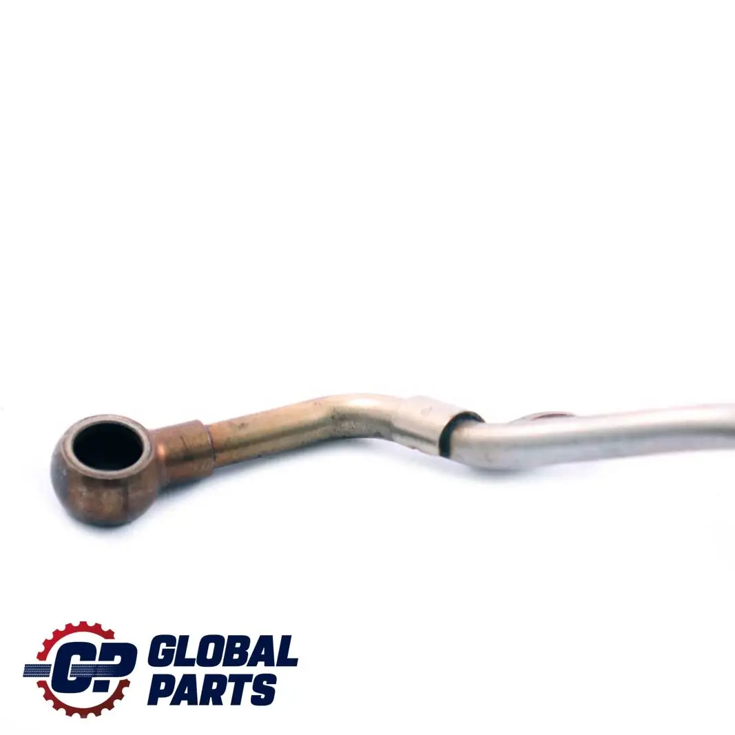 B47 Tubo Scarico Collettore di Motore per BMW F20 F21 F30 F31 LCI con numero di parte 8514018 BMW F20 F21 F30 F31 LCI B47 Tubo Scarico Collettore di Motore - SKU 8514018 - Numero di parte 8514018