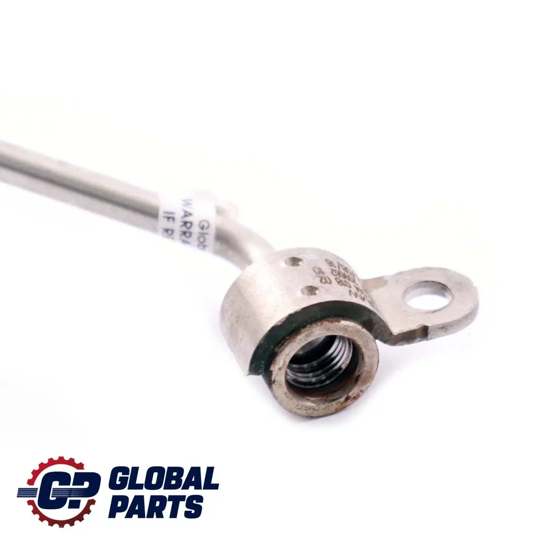 BMW F20 F21 F30 F31 LCI B47 Tubo Scarico Collettore di Motore - SKU 8514018 - Numero di parte 8514018