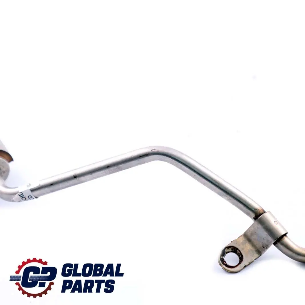 BMW F20 F21 F30 F31 LCI B47 Tuyau Pression Collecteur D'Moteur - SKU 8514018 - Numéro de pièce 8514018