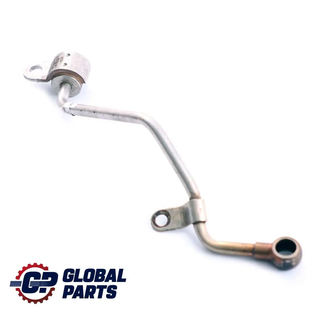 BMW F20 F21 F30 F31 LCI B47 Tubo Escape Gas Presion Motor - SKU 8514018 - Número de pieza 8514018