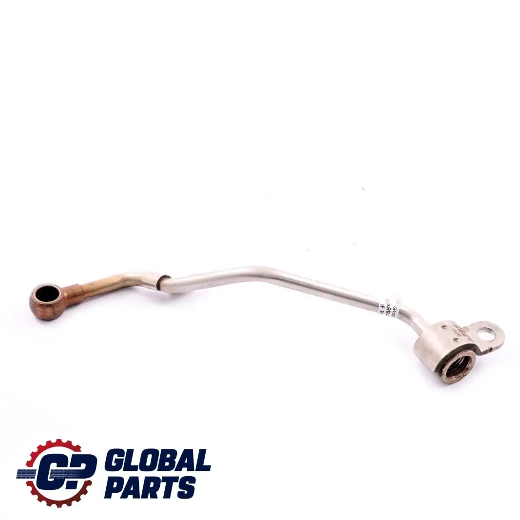 B47 Rura Przewód Spalin do BMW F20 F21 F30 o numerze 8514018 BMW F20 F21 F30 B47 Rura Przewód Spalin - SKU 8514018 - Numer Części 8514018