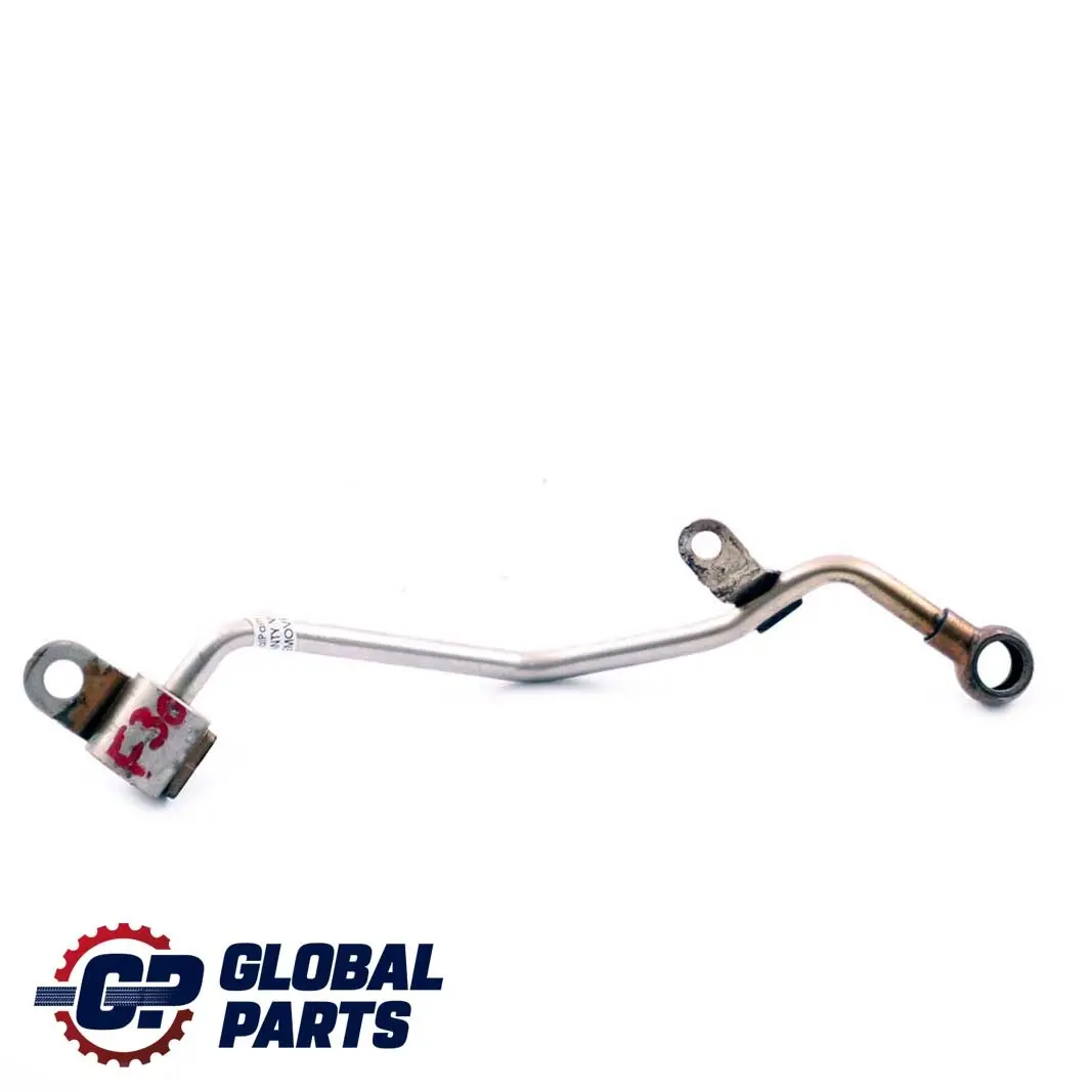 BMW F20 F21 F30 F31 LCI B47 Tubo Escape Gas Presion Motor - SKU 8514018 - Número de pieza 8514018